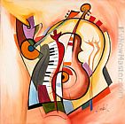 Music is my life